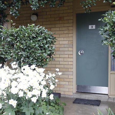 Mid City Motor Inn Queanbeyan Zewnętrze zdjęcie