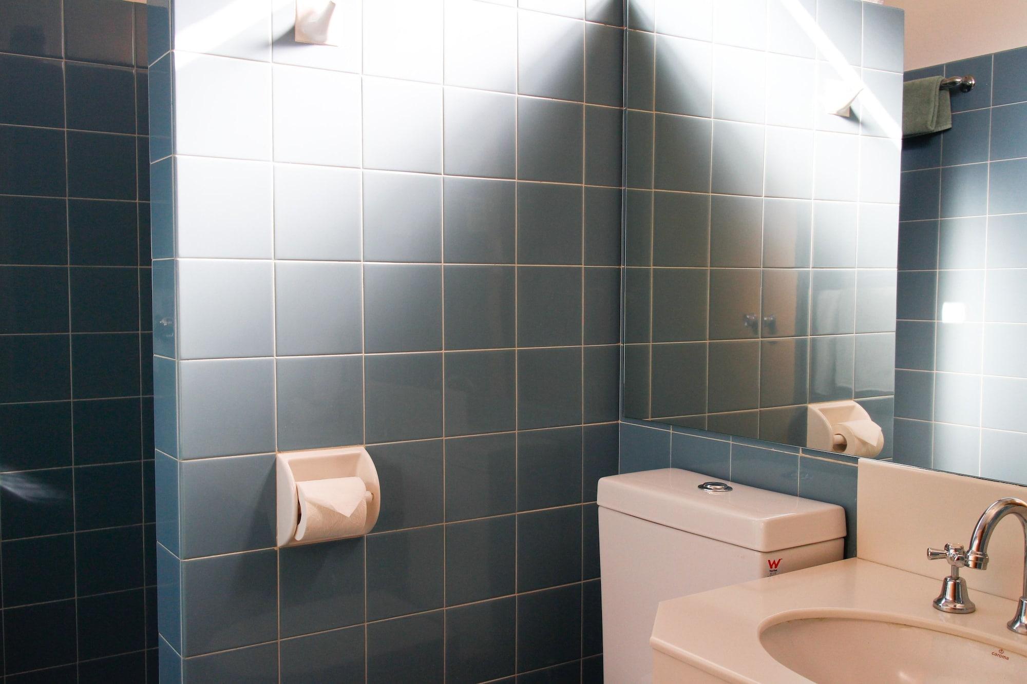 Mid City Motor Inn Queanbeyan Zewnętrze zdjęcie