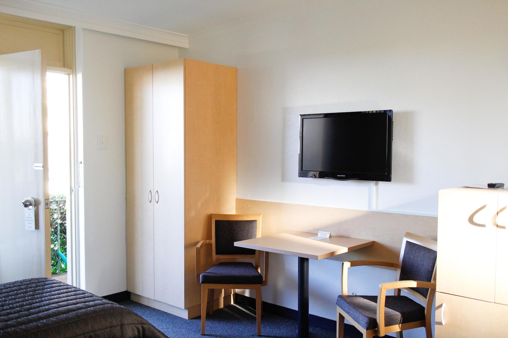 Mid City Motor Inn Queanbeyan Zewnętrze zdjęcie