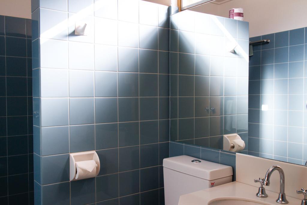 Mid City Motor Inn Queanbeyan Pokój zdjęcie