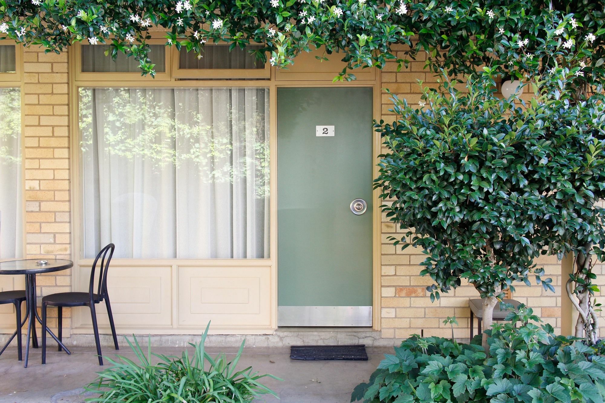 Mid City Motor Inn Queanbeyan Zewnętrze zdjęcie